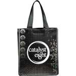 Personalized Tote Bags - Hope Laminated Non-Woven Gift Tote