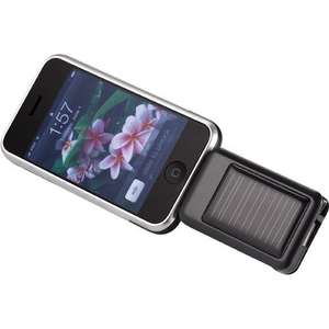 Portable Solar Charger
