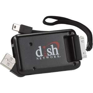 Portable Solar Charger