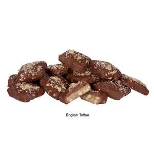 2-1/4 lb. Custom Chocolate, Truffle, and Confections Gift Box 