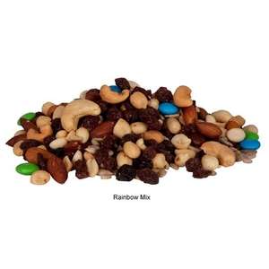 2-1/4 lb. Custom Chocolate, Truffle, and Confections Gift Box 