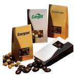 Imprinted Chocolate - 2 oz. Chocolate Confections in Gift Box