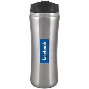 Custom Promotional 14 oz Laguna Tumbler