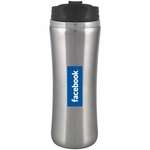 Custom Coffee Mugs - 14 oz Laguna Tumbler