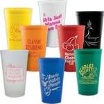 Wholesale Promotional Products - 22 oz Stadium Cup