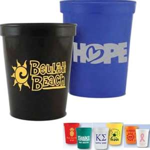 16 oz Classic Stadium Cup
