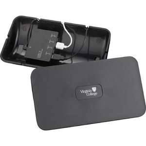 SynCharger Charging Station 