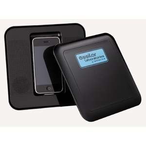 IPod Travel Speaker