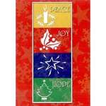 Customized Greeting Cards - Holiday Wishes Holiday Greeting Card