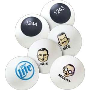 Ping Pong Ball