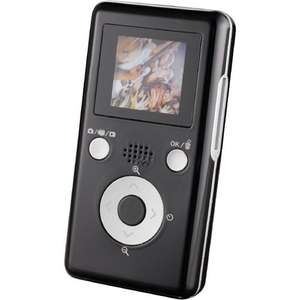 Marquis Video Camera
