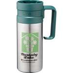 Custom Travel Coffee Mugs - Stanley Utility Travel Mug