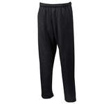 Wholesale Sweatpants - Gildan 9.3 oz. Ultra Blend Open-Bottom Sweatpants - Dark/Colors