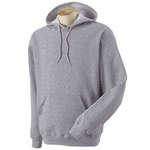 Promotional Sweatshirts & Sweatpants - Fruit of the Loom 8 oz. 50/50 Best Hoodie - Light/Heather