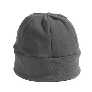 180s Eco Fleece Hat - Dark/All Charcoal