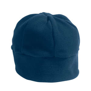 180s Eco Fleece Hat - Dark/All Blue, Navy