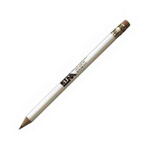Custom Promotional Jumbo Tipped Pencil