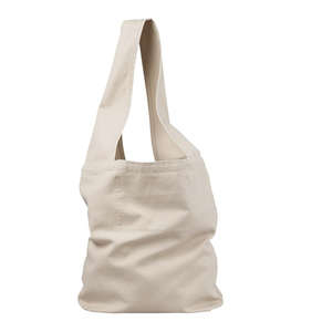 Authentic Pigment Direct-Dyed Canvas Sling Bag - Dark/All Stone