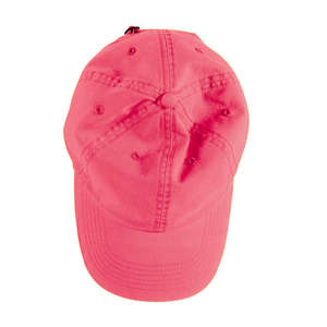 Authentic Pigment Direct-Dyed Twill Cap - Dark/All Tulip