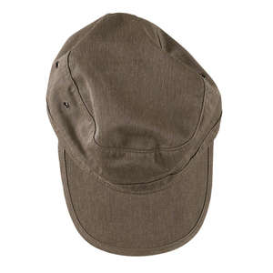 Authentic Pigment Cafe Cap - Dark/All Buck