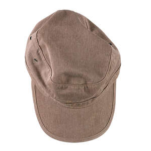 Authentic Pigment Cafe Cap - Dark/All Java