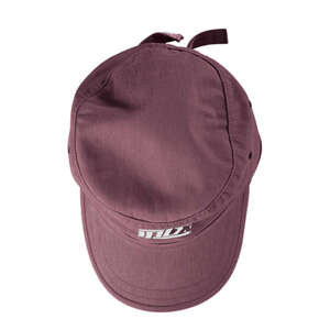 Custom Promotional Authentic Pigment Cafe Cap - Dark/All