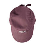 Promotional Unstructured Caps - Authentic Pigment Cafe Cap - Dark/All