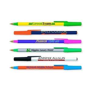 BIC Round Stic 