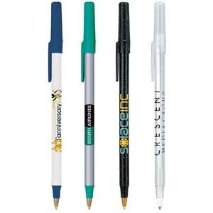 BIC Round Stic 