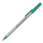 Logo Pens - BIC Round Stic