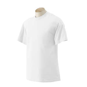 Custom Promotional Gildan 6.1 oz. Ultra Cotton T-Shirt - Prepared for Dye