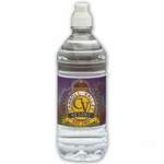 Logo Sports Promotion - Sports Cap Bottled Water - 16.9oz