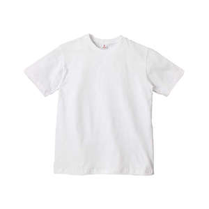 Custom Promotional Canvas Men's Greenwich T-Shirt - White/Neutral