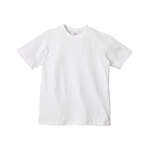 Promotional T-Shirts - Canvas Men's Greenwich T-Shirt - White/Neutral