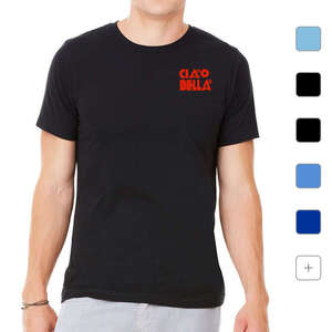 Canvas Men's Greenwich T-Shirt - Light/Heather