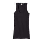 Custom Tank Tops - Canvas Men's Mulholland Rib Tank - Dark/Colors