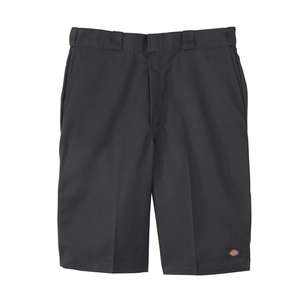 Dickies Men's Multi-Use Pocket Shorts - Dark/All Charcoal