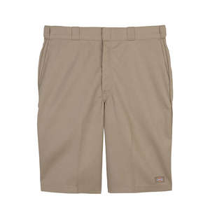 Dickies Men's Multi-Use Pocket Shorts - Dark/All Khaki