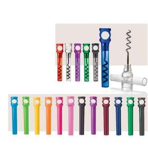 Custom Promotional Two Piece Corkscrew