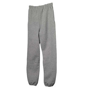 Custom Promotional Jerzees Youth 9.5 oz. 50/50 Super Sweats Pocketed Sweatpants - Light/Heather