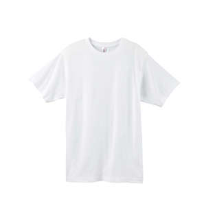 Custom Promotional Anvil Men's Organic Ringspun Fashion Fit T-Shirt - White/Neutral