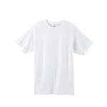 Promotional T-Shirts - Anvil Men's Organic Ringspun Fashion Fit T-Shirt - White/Neutral