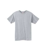 Customized T-Shirts - Anvil Men's Organic Ringspun Fashion Fit T-Shirt - Light/Heather
