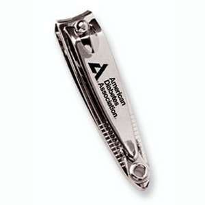 Nail Clipper