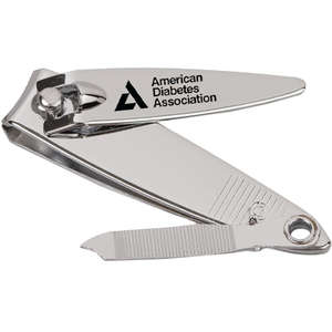 Custom Promotional Nail Clipper