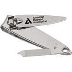 Logo Travel & Personal Care Items - Nail Clipper