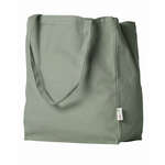Logo Bags - Anvil Recycled Cotton Tote - Dark/All