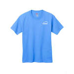 Business Youth T-Shirts - Hanes Youth 6 oz. Tagless T-Shirt - Dark/Colors