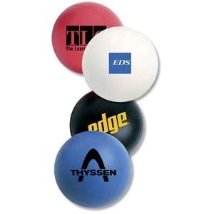 Custom Promotional Large Round Stress Balls