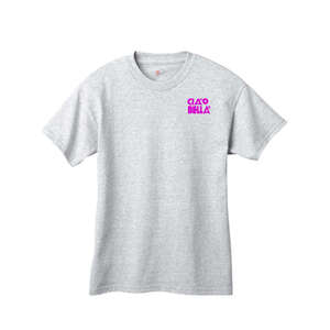 Custom Promotional Hanes Youth 6 oz. Tagless T-Shirt - Light/Heather
